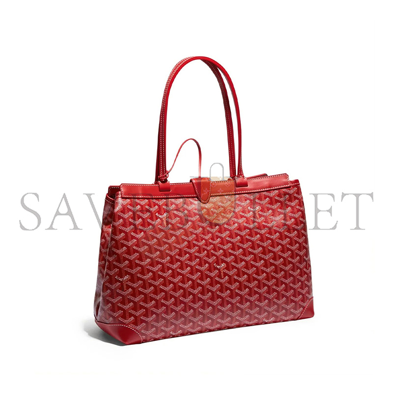 G09ard BELLECHASSE BIAUDE PM TOTE BAG BELBIAPMLTY02CL02P (36*27*15cm)